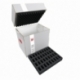 Feldherr Storage Box for 252 larger miniatures
