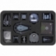 Feldherr Storage Box for Star Wars X-Wing - Empire