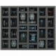 Feldherr Storage Box for Star Wars X-Wing - Empire