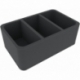 HS100WH54 foam tray for Gloomspite Gitz - 3 compartments