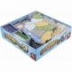 Feldherr Organizer for Spirit Island - Core Game + Branch and Claw - board game box