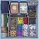 Feldherr Organizer for Spirit Island - Core Game + Branch and Claw - board game box