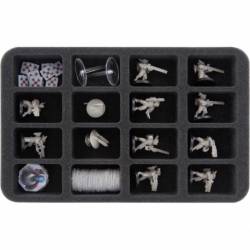 Feldherr MEDIUM bag for Kill Team: Arena