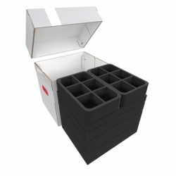 Feldherr Storage Box FSLB310 for Astra Militarum