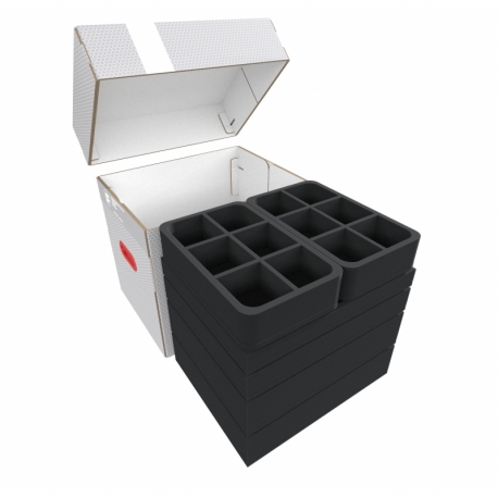 Feldherr Storage Box FSLB310 for Astra Militarum