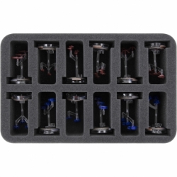 Feldherr MEDIUM bag for Star Wars Armada: Galactic Republic Fleet Starter + squadrons