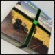 Feldherr foam set for Waste Knights: Second Edition - board game box