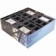 Feldherr foam set for Waste Knights: Second Edition - board game box