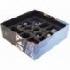 Feldherr foam set for Waste Knights: Second Edition - board game box