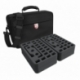 Feldherr MEDIUM bag for Subbuteo - 12 Teams
