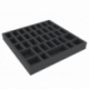 Feldherr foam set for This War of Mine - board game box