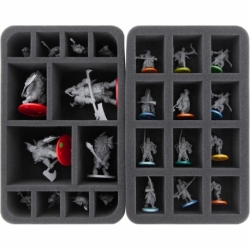 Feldherr Storage Box DS for HATE