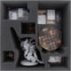 Feldherr foam set for Black Rose Wars: Crono - board game box