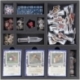 Feldherr foam set for Dead of Winter: A Crossroads Game - board game box