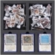 Feldherr foam set for Dead of Winter: A Crossroads Game - board game box