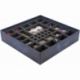 Feldherr foam set for Dead Man's Doubloons - board game box
