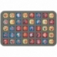Feldherr Storage Box for Star Wars Destiny: 80 dice