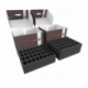 Feldherr Storage Box FSLB250 Bundle for Altar Quest - Core Game + Stretch Goals