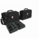 Feldherr MAXI + MEDIUM Bag Bundle for Warhammer Underworlds: Nightvault - 8 warbands + Arcane Hazards