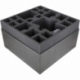 Feldherr foam set for Black Rose Wars: Inferno - board game box