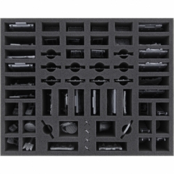 Feldherr Transporter for Necromunda: Dark Uprising