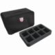 Feldherr MINI PLUS Flames of War Figure Case