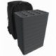 Feldherr BACKPACK 128 miniatures + large Tanks and Monster