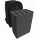Feldherr BACKPACK 128 miniatures + large Tanks and Monster