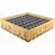 Foam tray value set for Zombicide Toxic City Mall Box
