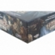 Feldherr foam set for Zombicide Wulfsburg - board game box
