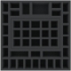 Feldherr foam set for Zombicide Wulfsburg - board game box