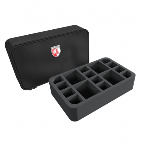 Feldherr MINI Case for large Lego Dimensions Miniatures