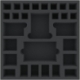 Foam tray value set for Arcadia Quest: Pets