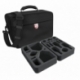 Feldherr MAXI bag for Dropfleet Commander: Scourge