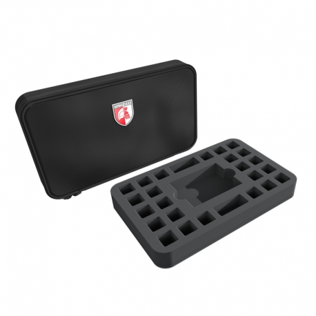 Feldherr MINI MINUS Case for Star Wars Destiny - 24 dice and cards