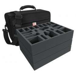 Feldherr MAXI Bag for Runewars Miniatures Game - Daqan-Lords