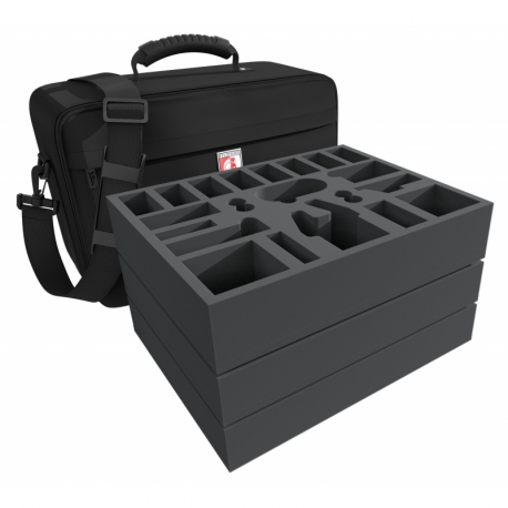 Feldherr MAXI Bag for Runewars Miniatures Game - Daqan-Lords