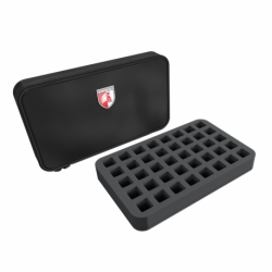 Feldherr MINI MINUS Case for Star Wars Destiny - 40 dice