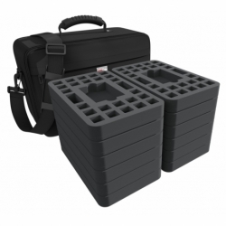 Feldherr MAXI Bag for Star Wars Destiny - 12 Decks and 288 Dice