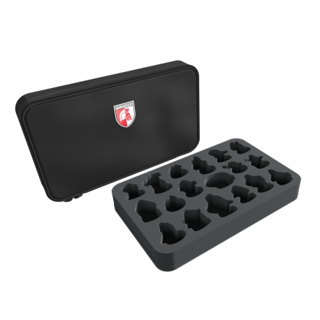 Feldherr MINI MINUS Case for Gloomhaven miniatures