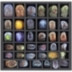 Feldherr foam tray set for Gloomhaven with MINI MINUS bag