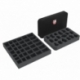 Feldherr foam tray set for Gloomhaven with MINI MINUS bag