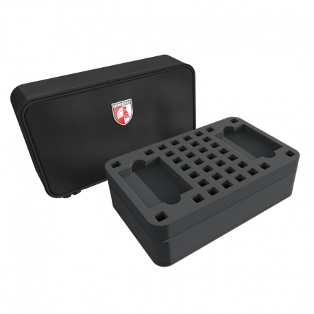 Feldherr MINI bag for Kill Team - 10 compartments + cards and dice