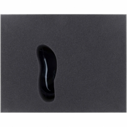 Feldherr foam tray set for Dark Souls: Black Dragon Kalameet + Old Iron King