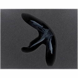 Feldherr foam tray set for Dark Souls: Gaping Dragon