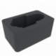 Feldherr foam tray set for Doomsday Ark