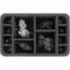 HS075A003 foam tray for Chaos Space Marines - 12 compartments