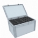 Feldherr foam set with Euro Container for Star Wars Vintage - 144 miniatures