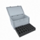 Feldherr foam set with Euro Container for Star Wars Vintage - 144 miniatures