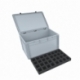 Feldherr foam set with Euro Container for Star Wars Vintage - 144 miniatures